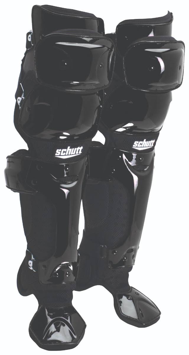 Catcher's Leg Guards N16980