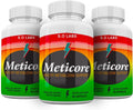 180 Capsules Dietary Supplements N7484