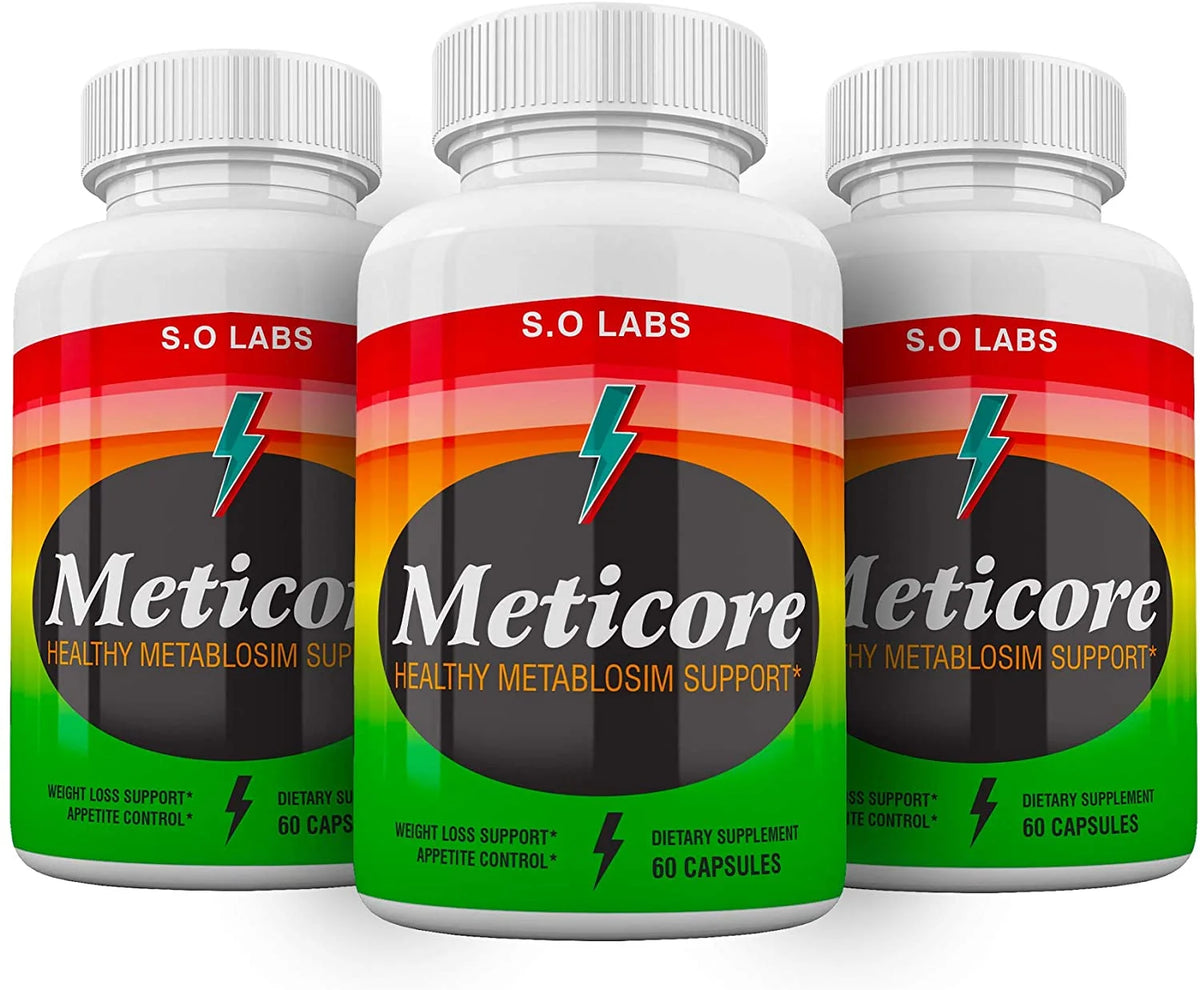 180 Capsules Dietary Supplements N7484