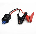 Jump Starter Booster Cable Alligator Clamp F507