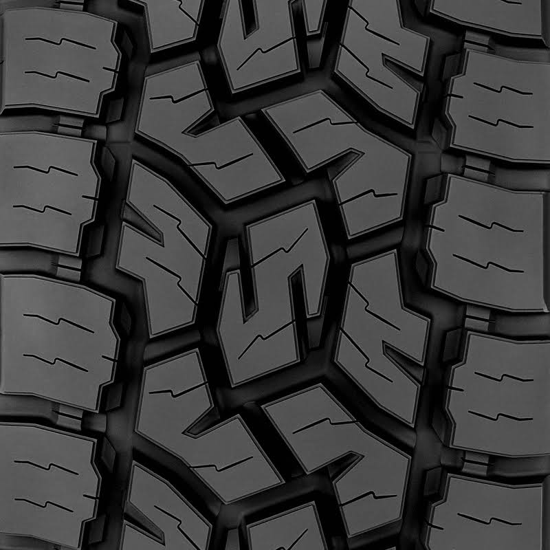 Toyo Open Country A/T III Tire W8881