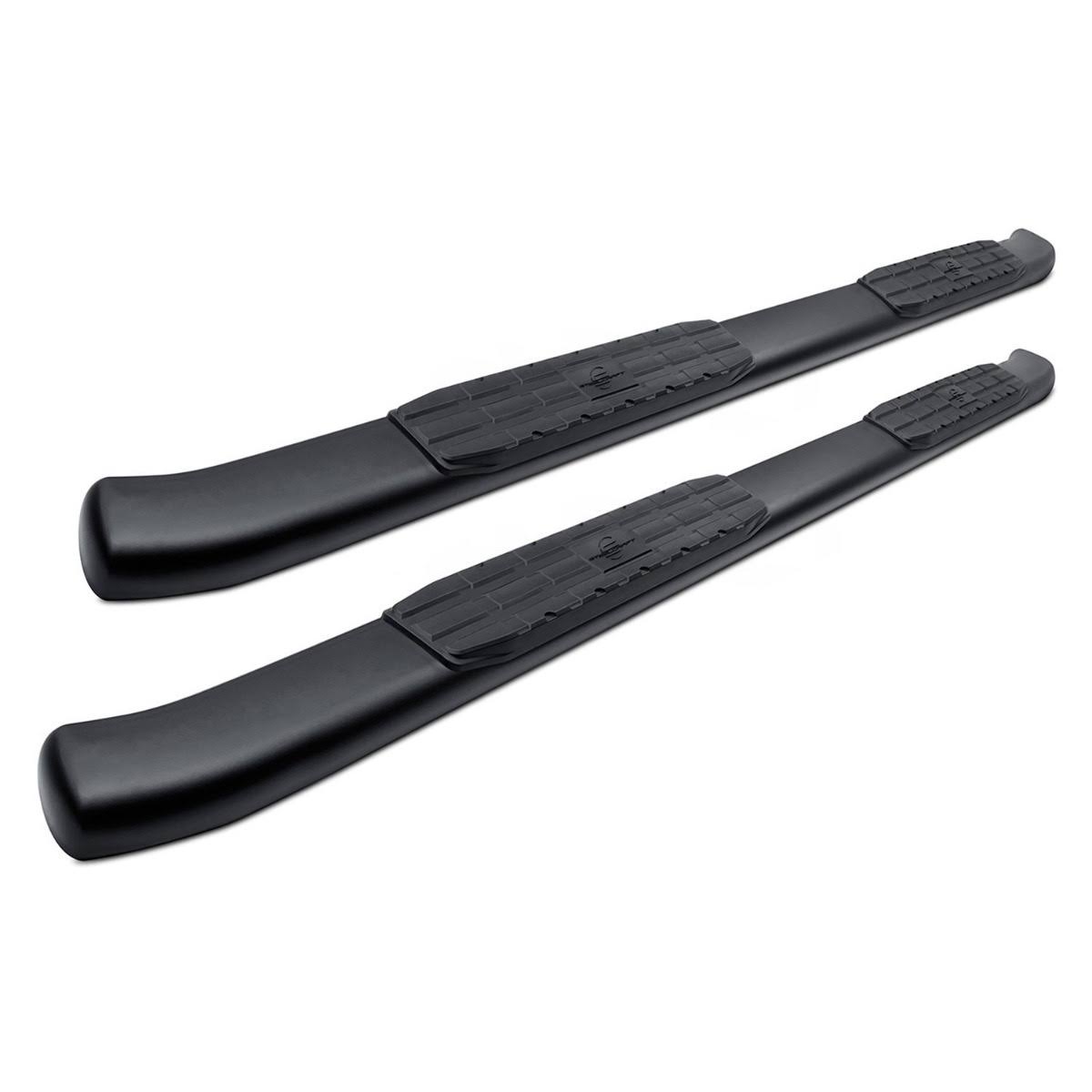 4X Series Sidebars P187217