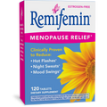 120 Tablets Menopause Relief Supplement A533