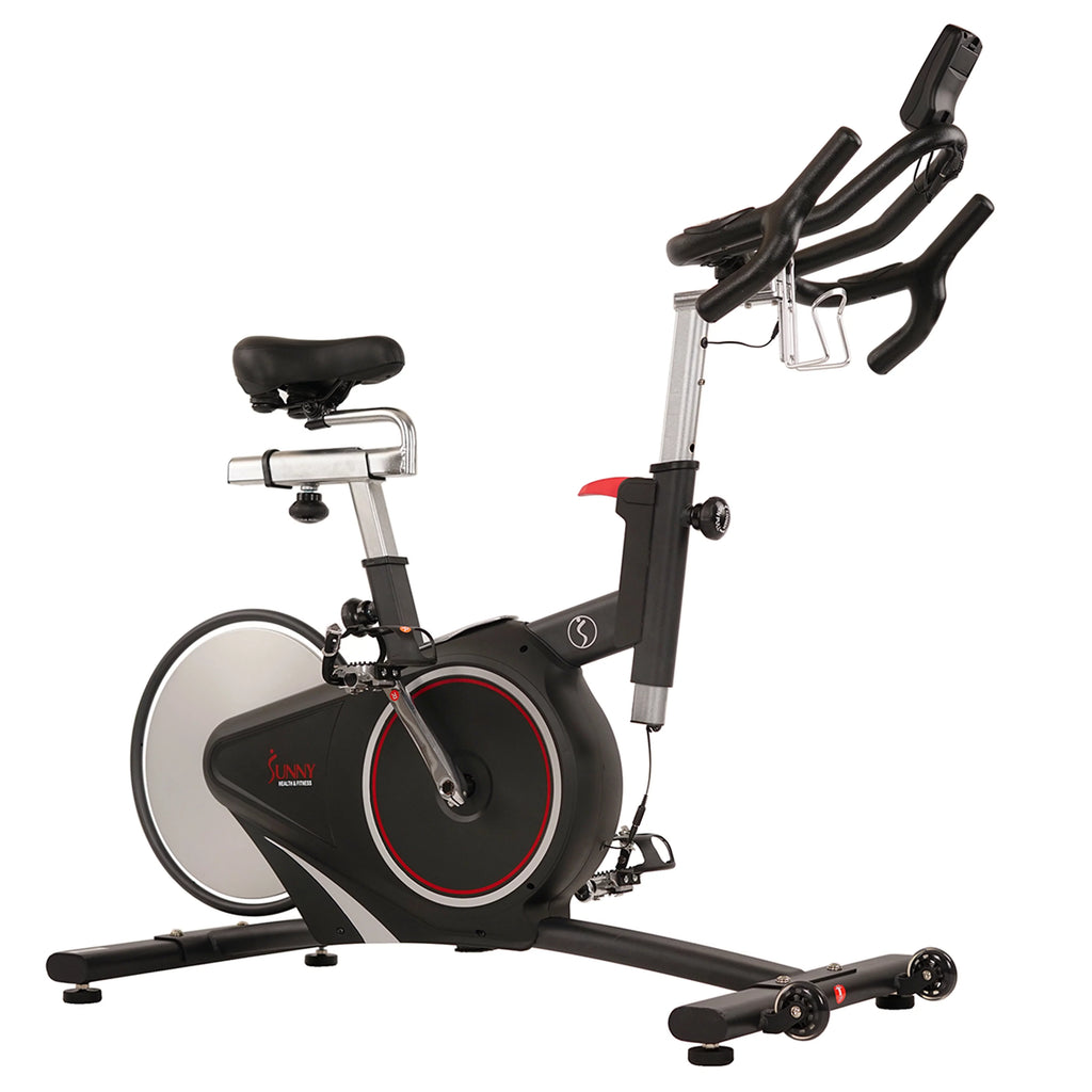 Magnetic Indoor Cycling Exercise Bike B1914