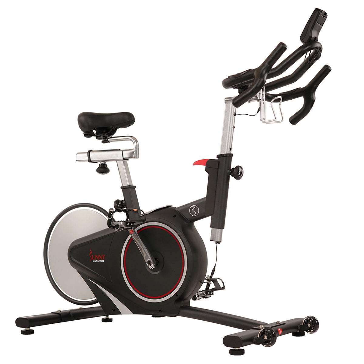 Magnetic Indoor Cycling Exercise Bike B1914