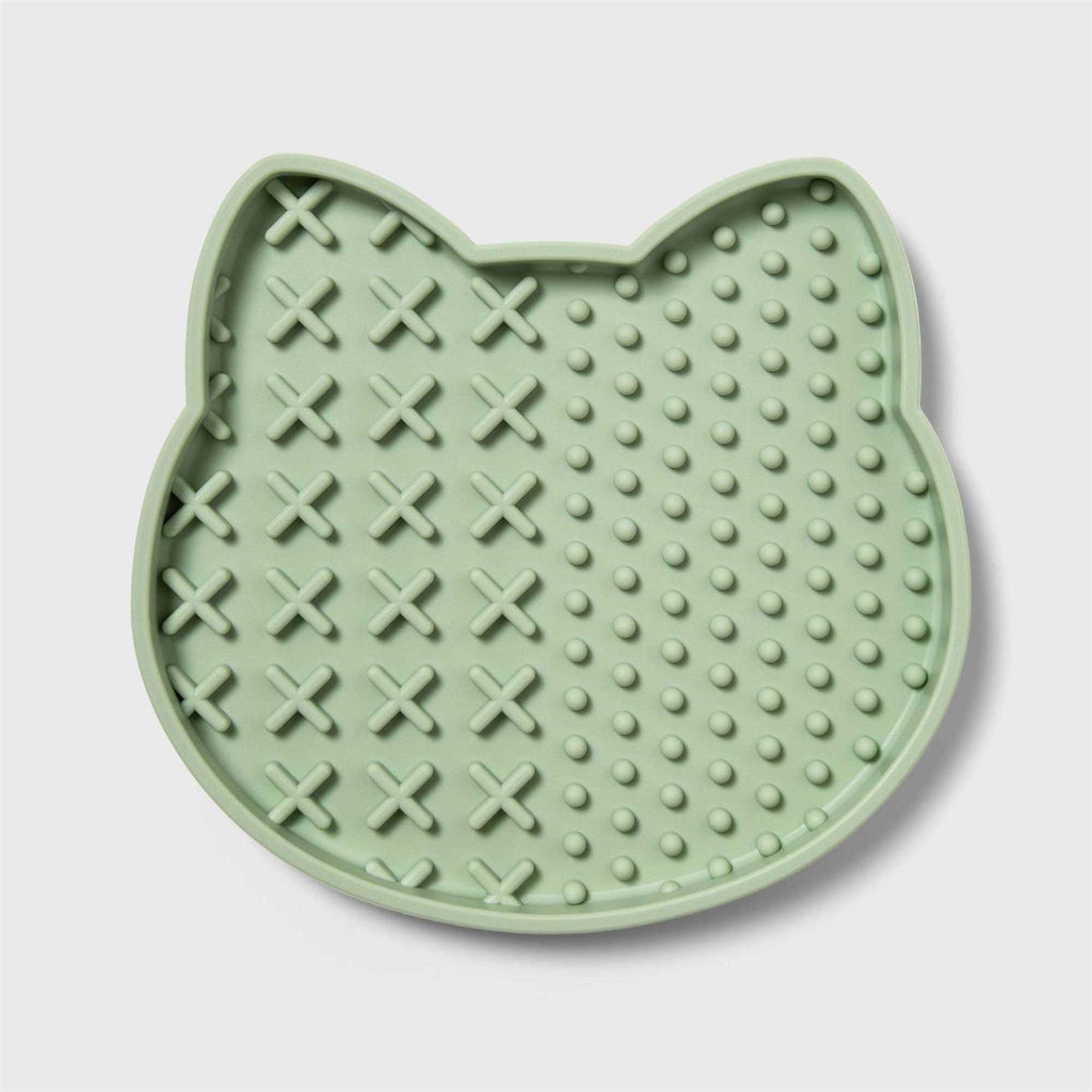 Cat Feeding Lick Mat A9923