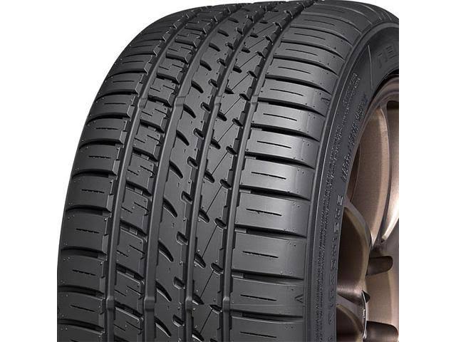 235/50ZR17 96W Tire R190794