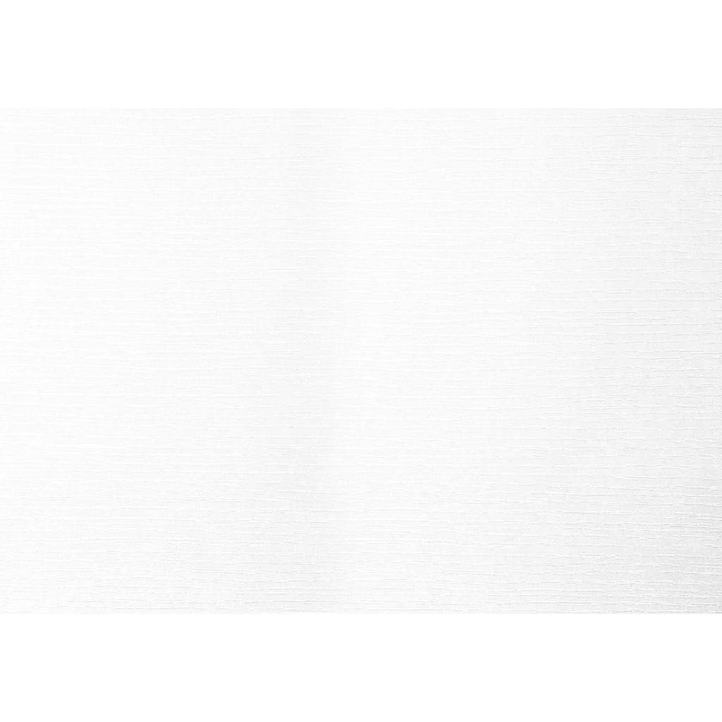 Gray and White Four Shelves Ladder Bookcase N3447