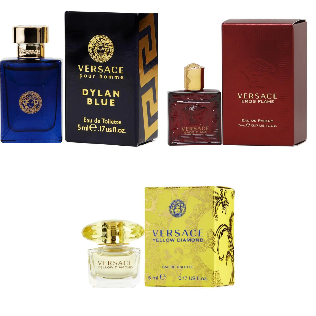 5ml 3PK Kit R683482