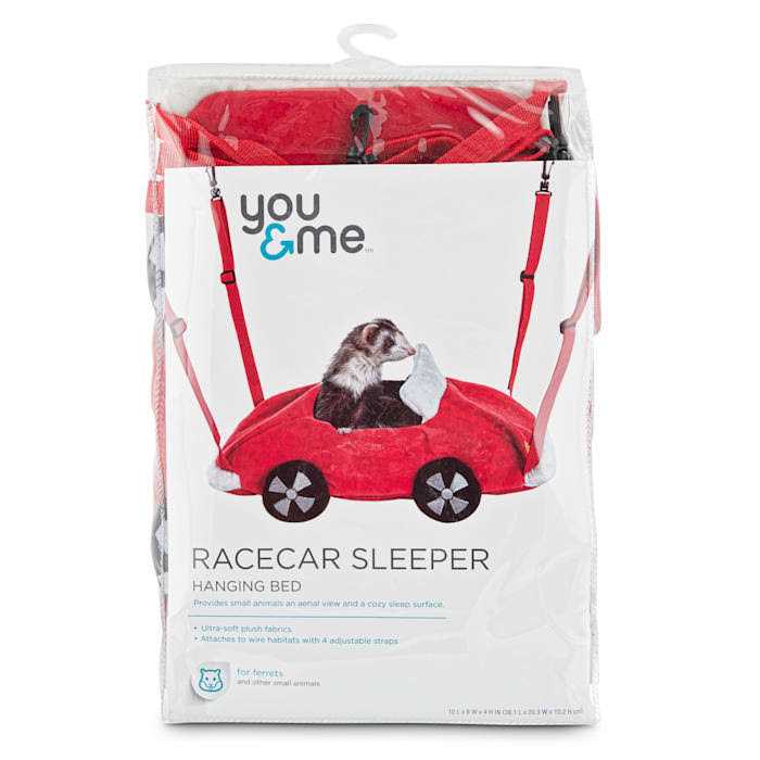 Small Animal Hanging Bed D50357