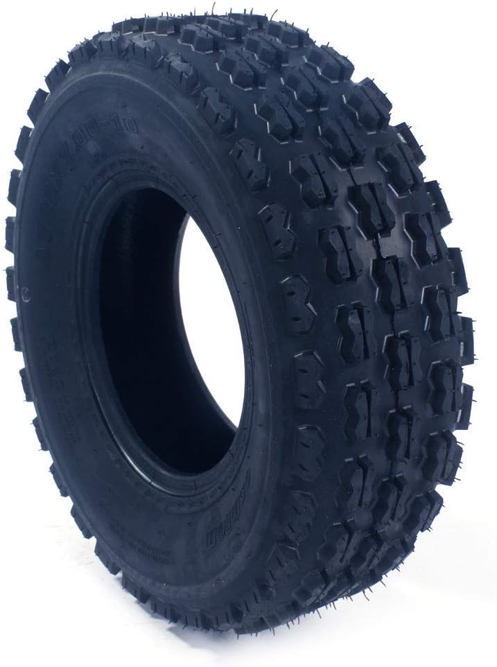 22x7-10 Front ATV UTV Sport Tires Tubeless 4PR Y468