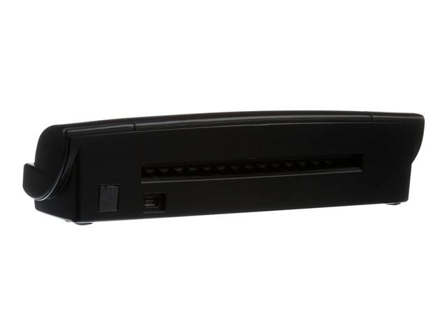 Duplex A6 ID Card Scanner Y345