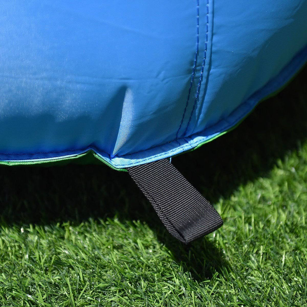 Inflatable Bounce House Castle Jumper L2329