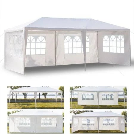 Heavy Duty Canopy Tent F117076