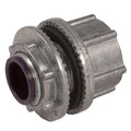 3-in Die-Cast Knockout Hub J946