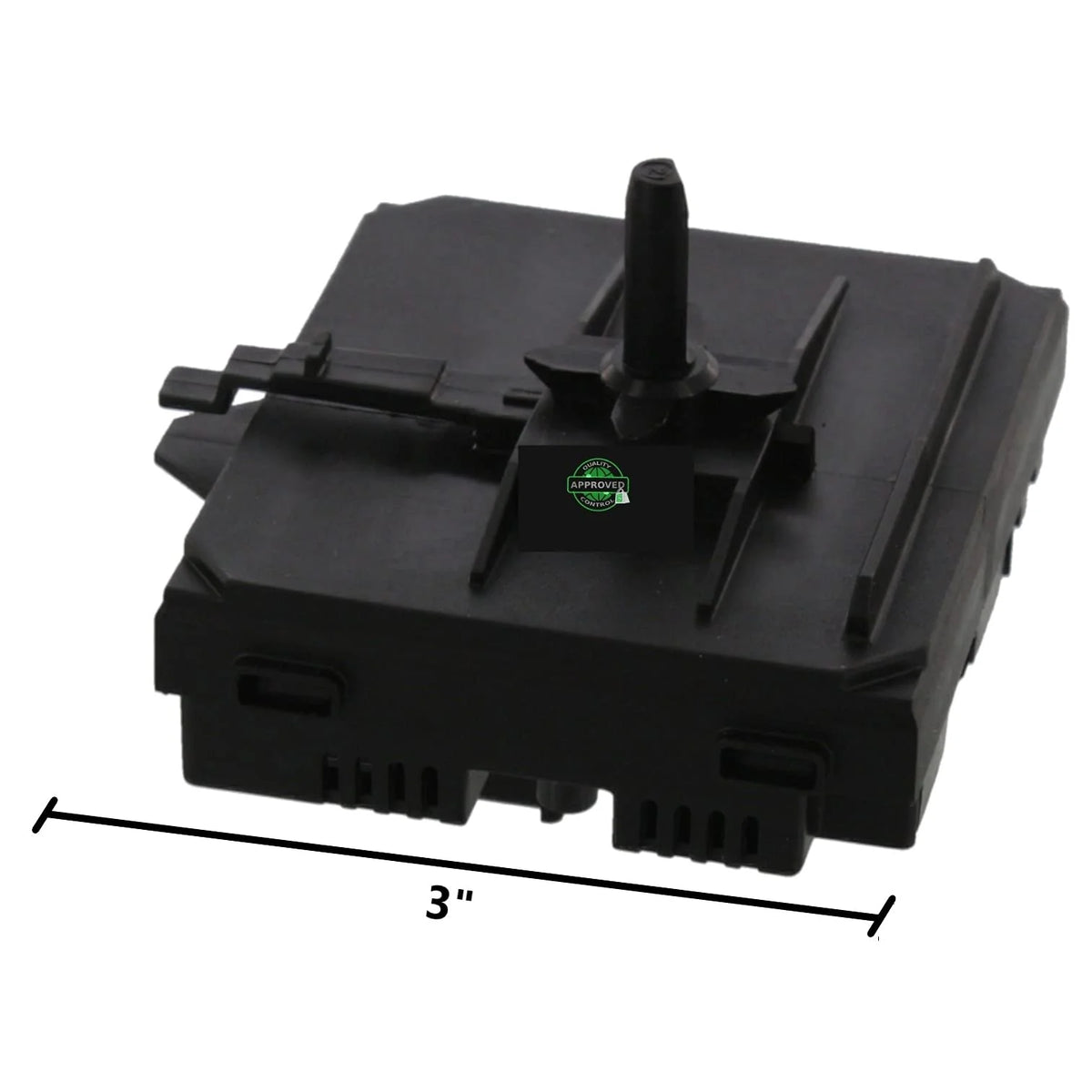 Washer Temperature Sensor Switch S92143