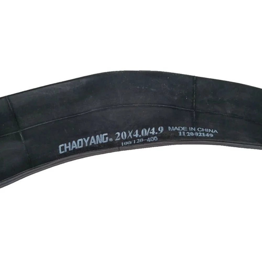 Fat Bike Inner Tube 20x4.0 U396597