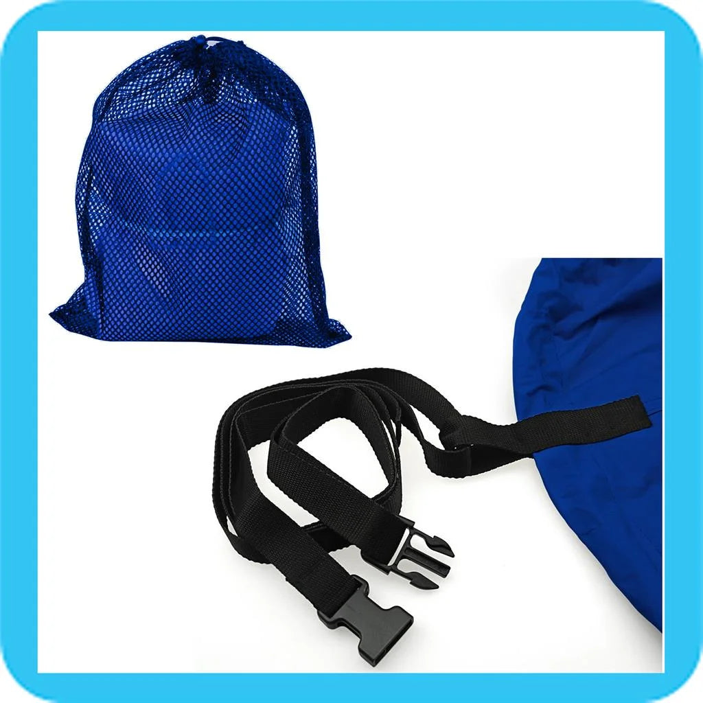 Boat Cover P5529