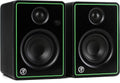 4" Active Studio Monitors (Pair) N8465