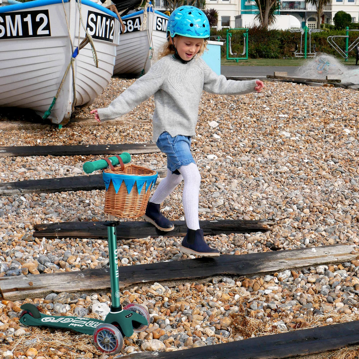 3-Wheel Kids Scooter N39520