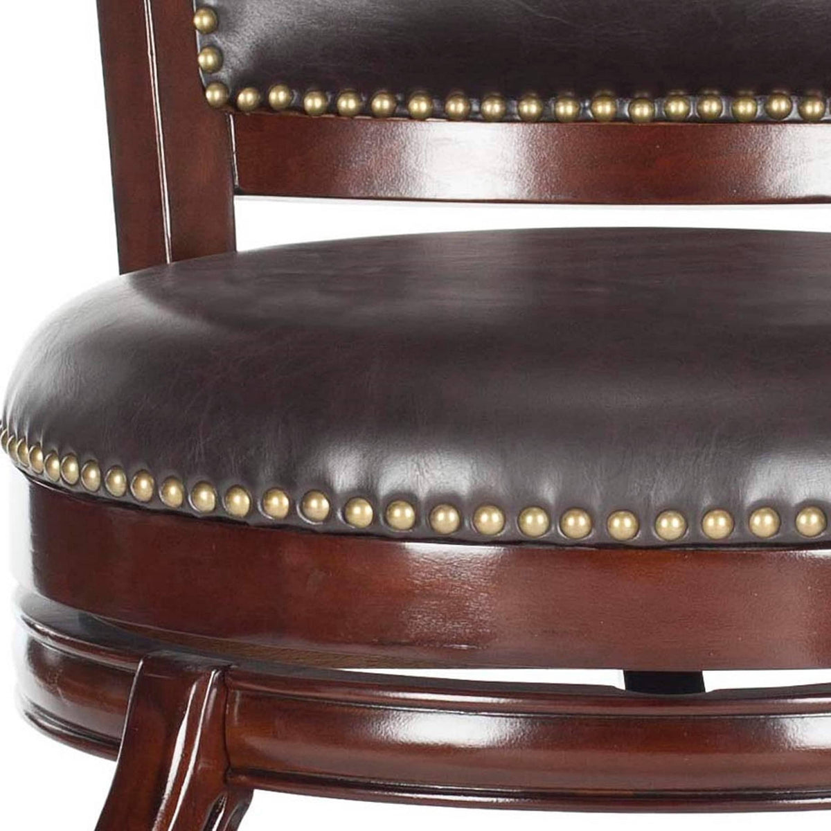 Swivel Bar Stool T824