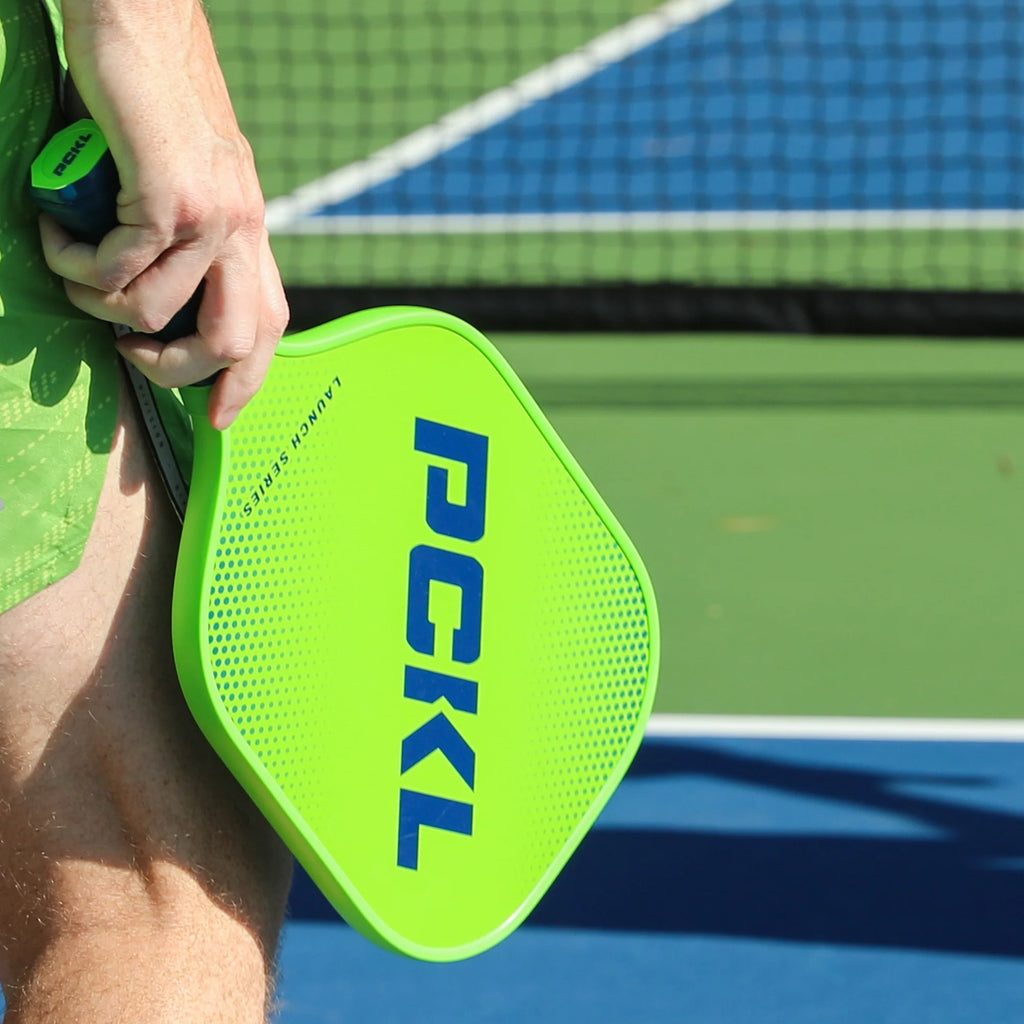 Fiberglass Pickleball Paddle Racket L5208