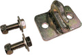 Bolt-On Grab Hooks Set of 3, 5/16", Pack of 2 N73289