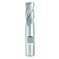 1 in Carbide End Mill 4 Flute O11028