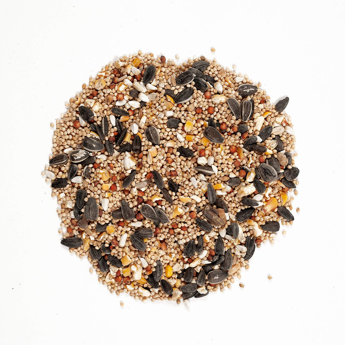 Bird Food Bundle 20 lbs P488
