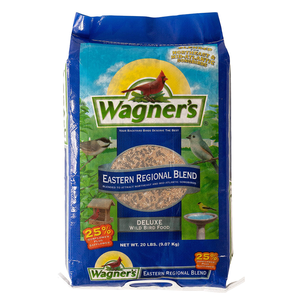 Bird Food Bundle 20 lbs P488