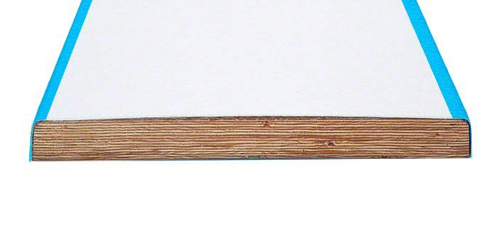 8 foot Marine Blue Diving Board K974071
