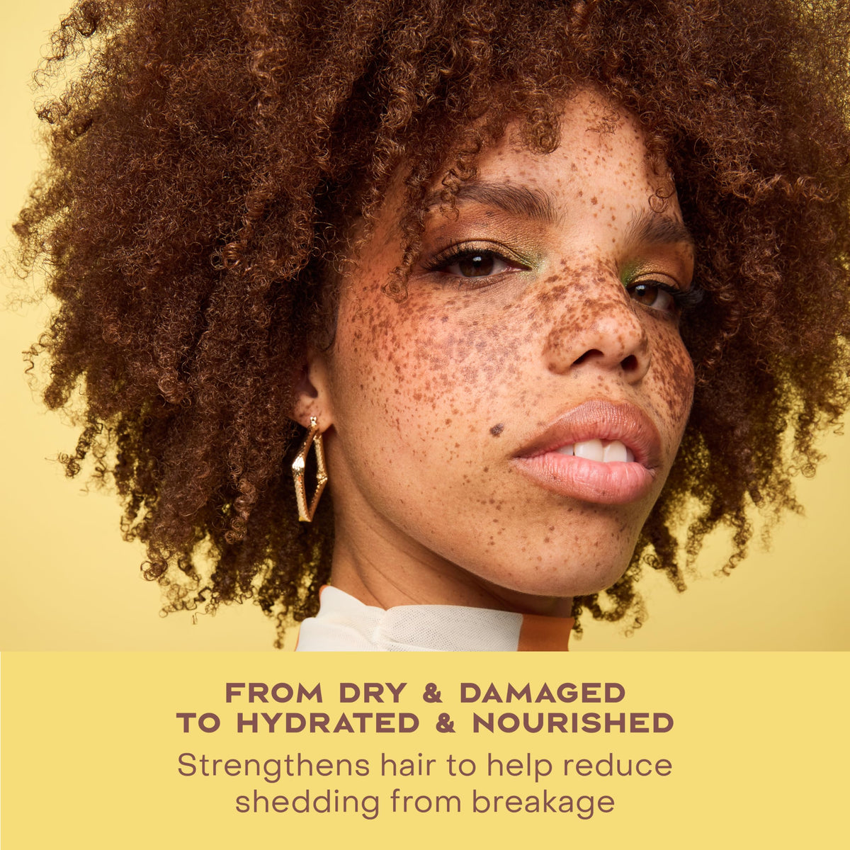 Jamaican Black Castor Oil Leave-In Conditioner, 11 Ounce U169