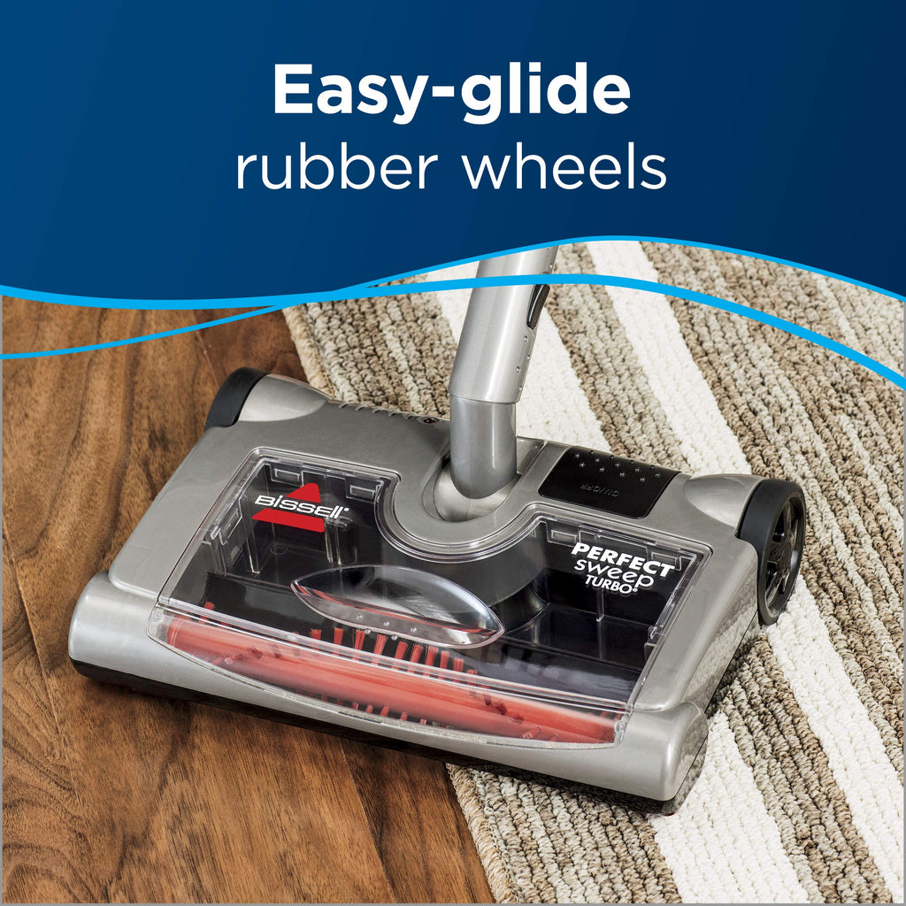 Cordless Sweeper J110