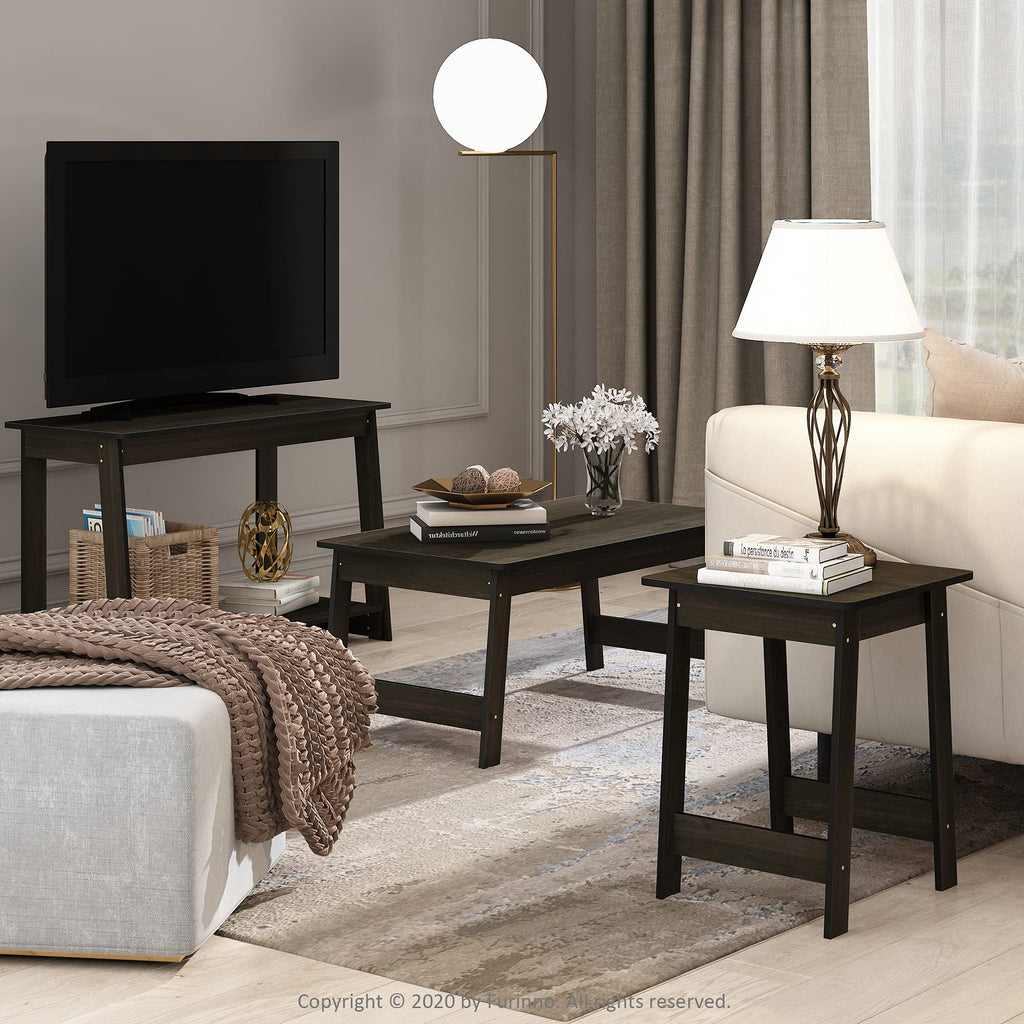 Espresso TV Stand B85164