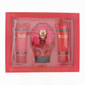 3 Piece Gift Set Eau De Parfum Spray O52028