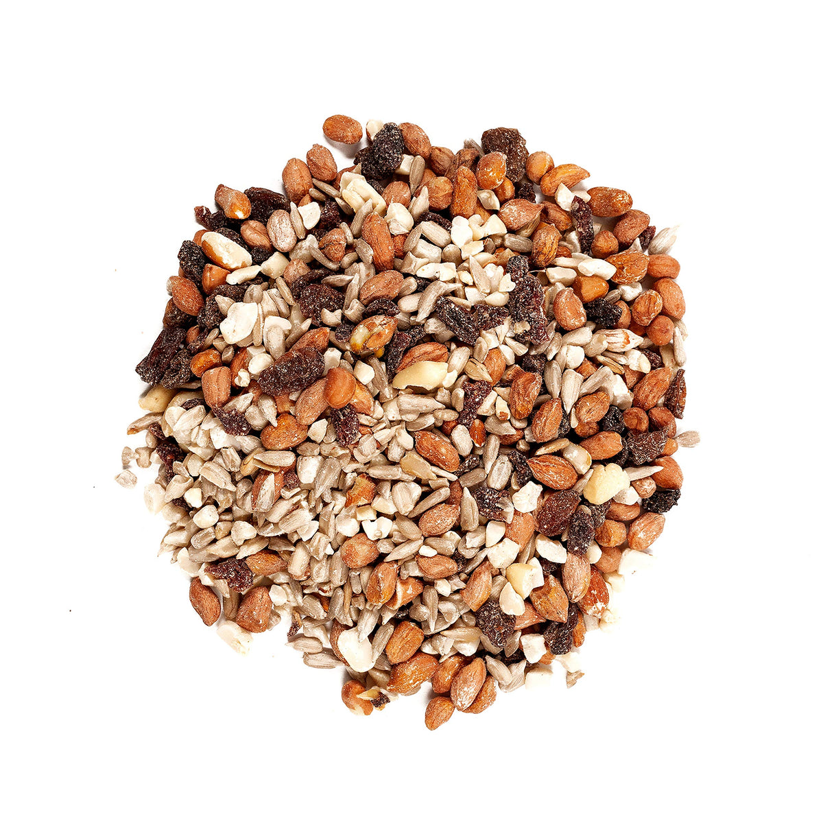 Bird Food Bundle 20 lbs P488