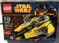 Star Wars Jedi Interceptor T37166