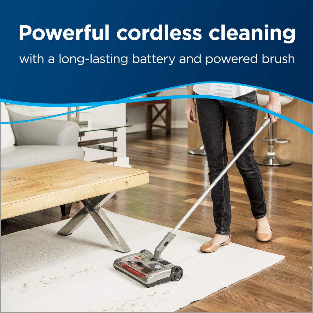 Cordless Sweeper J110