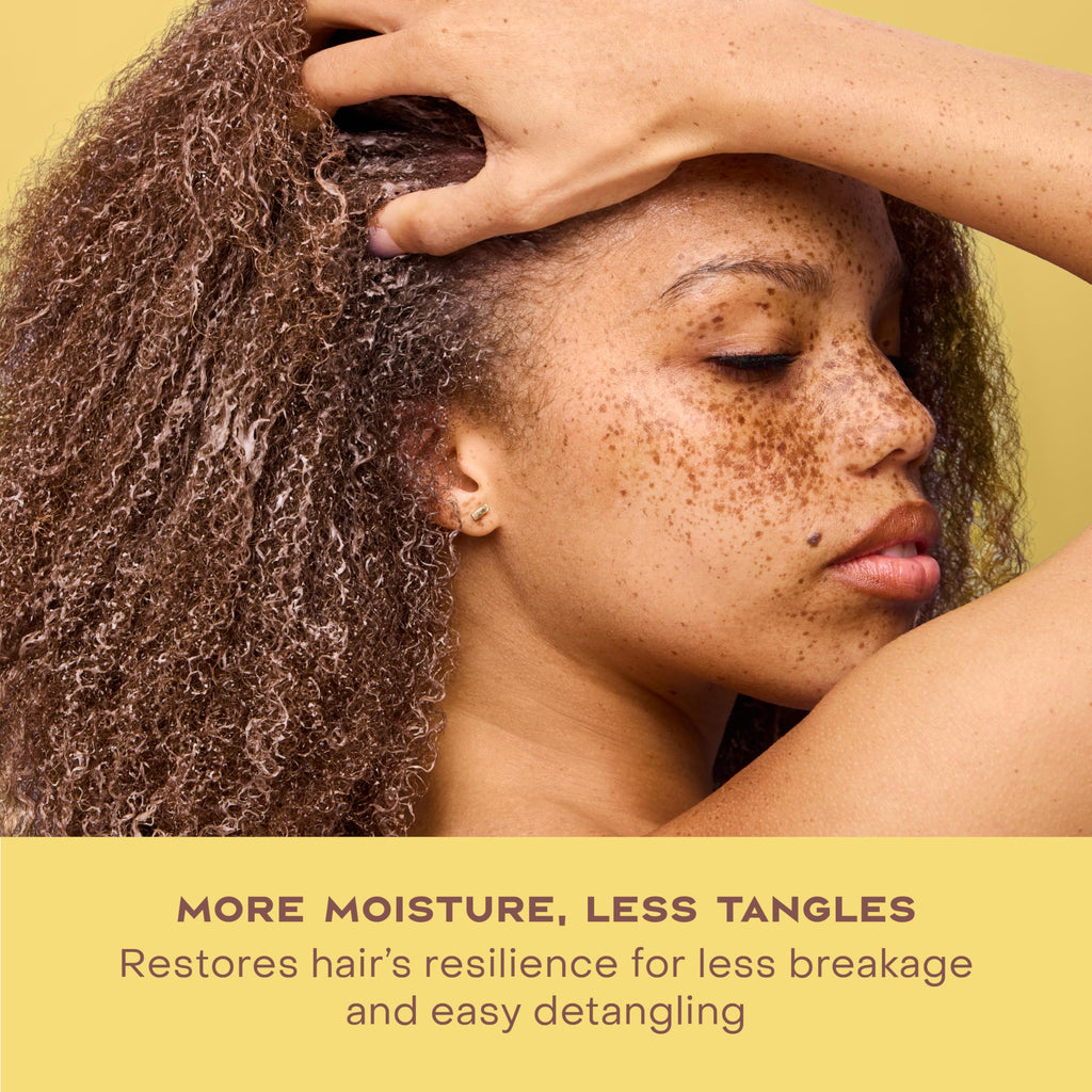 Jamaican Black Castor Oil Leave-In Conditioner, 11 Ounce U169