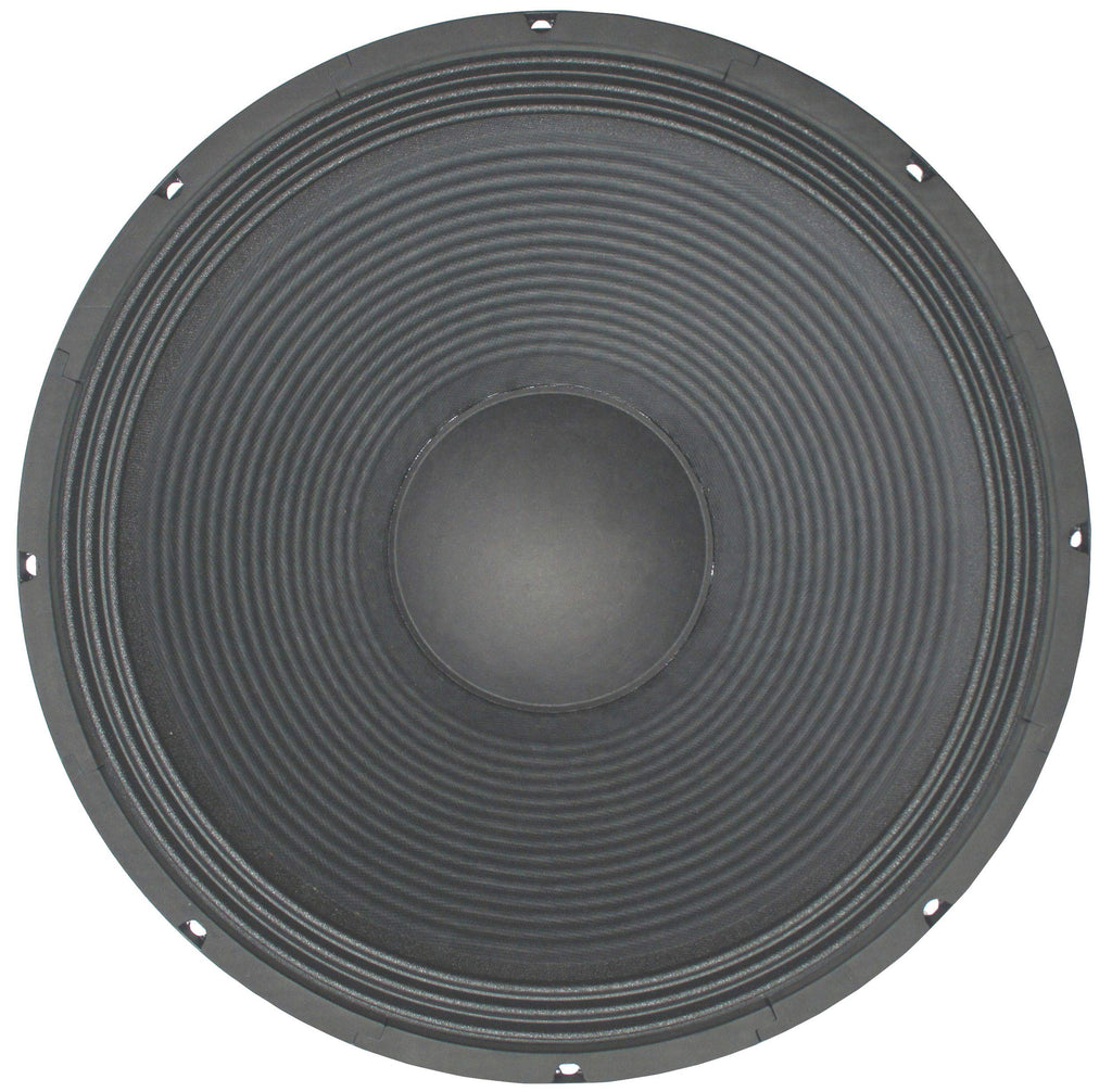 18 Inch 8 Ohm 4 Pack Subwoofer X3614