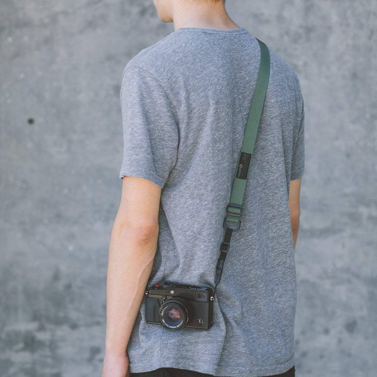 Coyote Camera Sling Strap K444