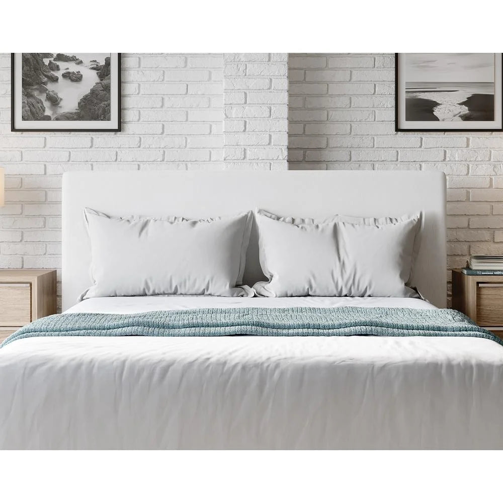 Upholstered Modern Headboard G6259