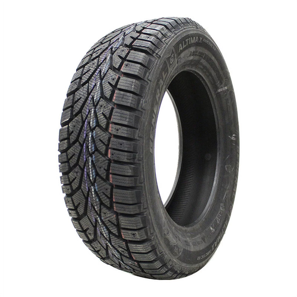 Winter 215/45R17 91T XL Passenger Tire S678