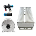 72V 3000W DC Brushless Electric Motor with Controller P22755