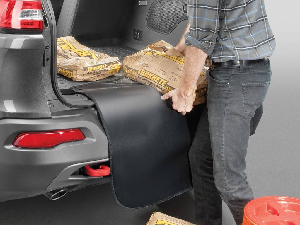 Cargo Liner E489512