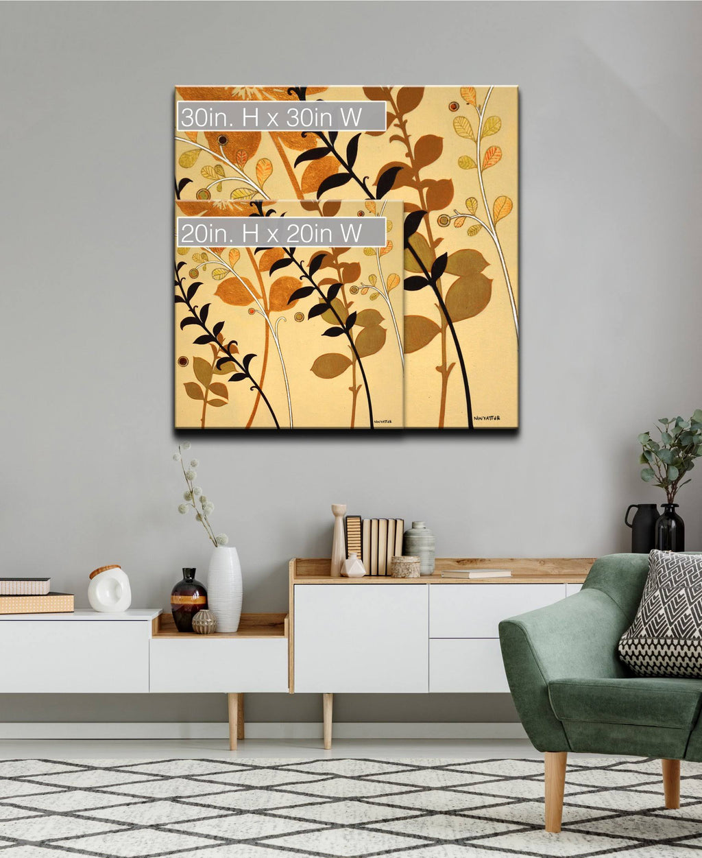Canvas Art T244648