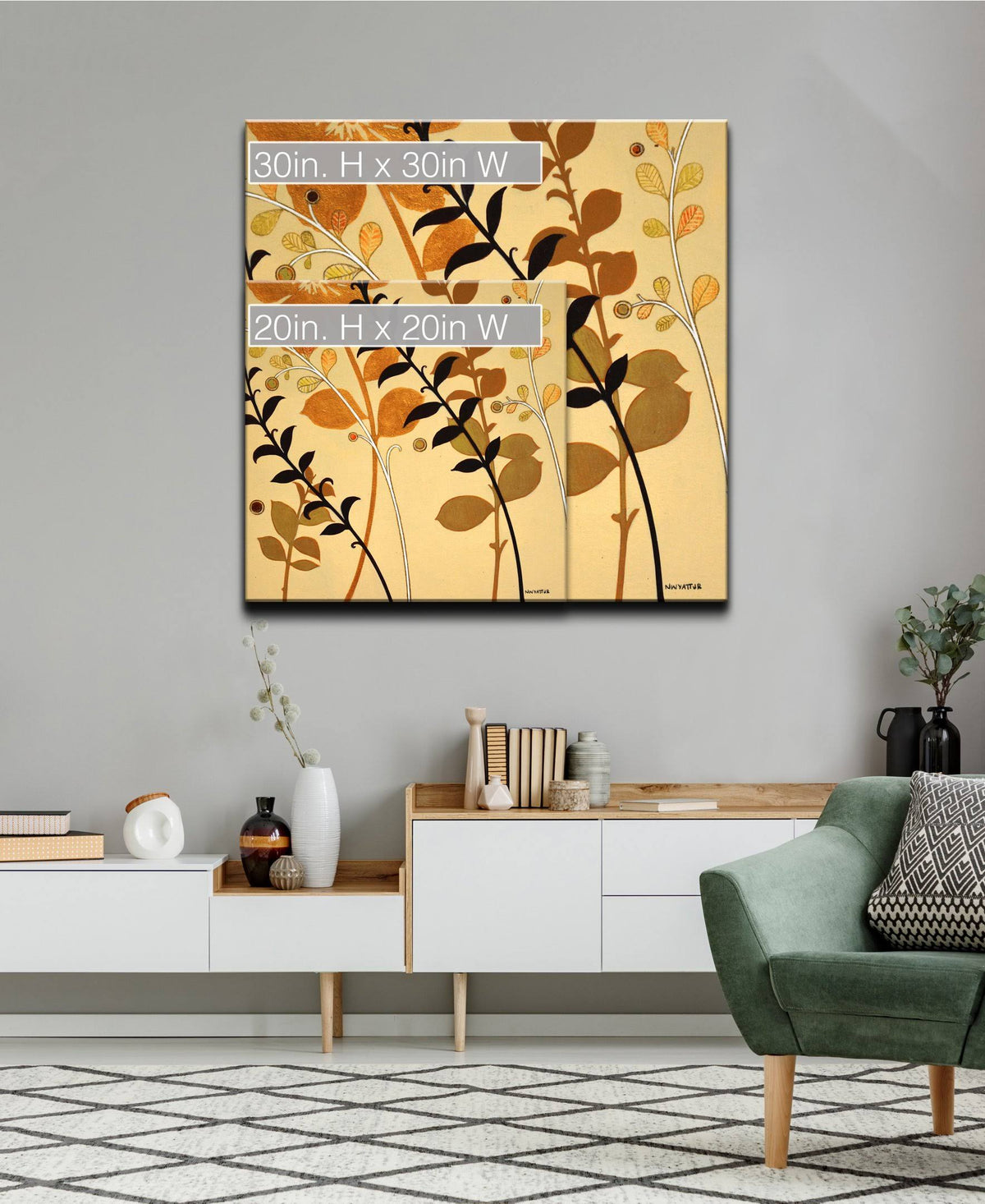 Canvas Art T244648