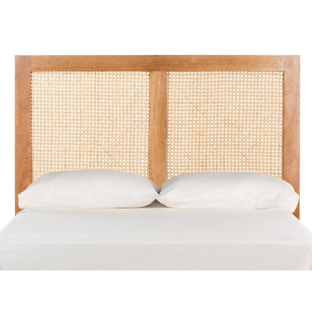 Twin Cane Headboard G273