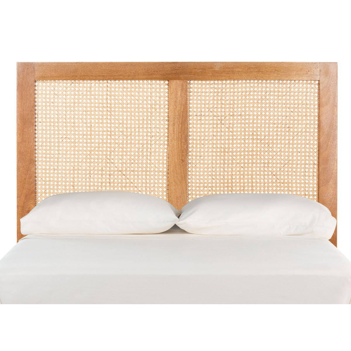 Twin Cane Headboard G273