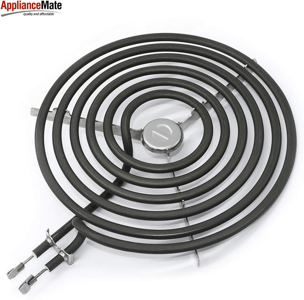 8" 6 Turns Range Surface Element Coil T397